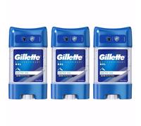 Gillette Clear Gel Cool Wave Anti-perspirant Deodorant 70ml