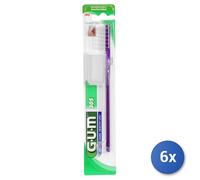 6X Gum Toothbrush Classic 305 Hard