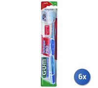 6X Gum Toothbrush Technique Pro Soft