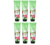 6x Herbal Essences Purify & Hydrate Strawberry & Mint Conditioner 275ml