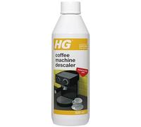 6x HG Descaler for Espresso and Coffee Pod Machines 500ml