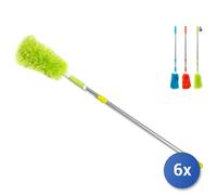 6X Home Microfiber Duvets Extendable Handle 120 Exa