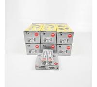 6X Ignition Coil NGK U5055 48206 And 6X Spark Plug NGK 97968 For BMW N54