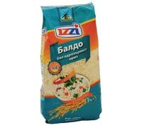 6X Izzi Baldo Rice 1kg Blue