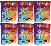 6x Jelly Belly Bean Boozled 7th Edition 45g Refill Candy Jelly Beans