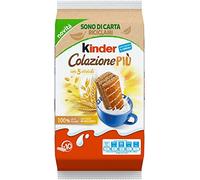 Kinder Colazione Più (300g) - 4 Packs of 300 g - [1,20 Kg]
