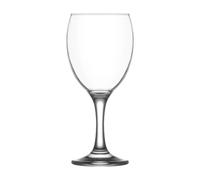 6x LAV 340ml/11.5oz Empire Wine Glasses Party Cocktail Drinking Glass Goblet