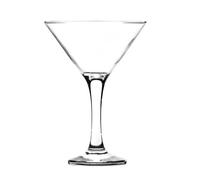 Rinkit Lav - Misket Martini Glasses - 175Ml - Pack Of 6