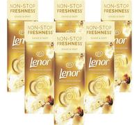 6x Lenor In-Wash Scent Booster - Gold Orchid - 176g