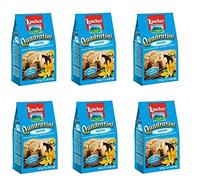 Loacker Loacker Quadratini Vanilla 125g