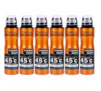 L’Oréal Paris Men Expert Thermic Resist Antiperspirant Spray 150 ml