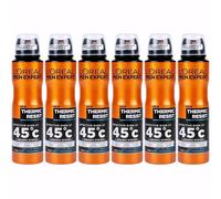 L’Oréal Paris Men Expert Thermic Resist Antiperspirant Spray 150 ml