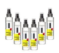 6x L'Oréal Paris Studio Line Spurenlos FX Liquid Gel 24H Spray 150ml
