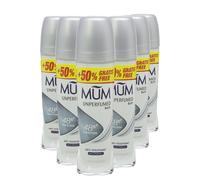 Roll-On Deodorant Sensitive Care Mum (75 ml)