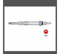 6x NGK Glow Plug 5540 Y-534J