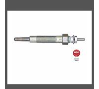 6x NGK Glow Plug 8944 Y-733J