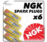 NGK Standard Spark Plug - BCPR5ES