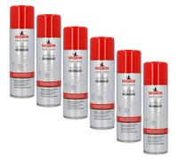 6x Nigrin Bike Chain Cleaner Spray for Bicycles Degreasers Cleaning Care