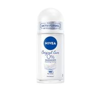 6x NIVEA Deodorant Roll-On Deostick Deo Original Care 50 ml 48h Protection Care