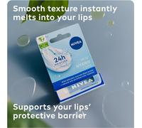 Nivea Hydro Care Lip Balm SPF15 4.8g