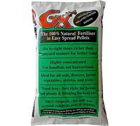 6X odourless pelleted chicken manure 20kg