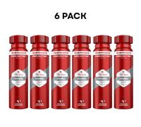 Old Spice Original Deodorant 150ml