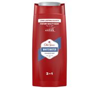 6x Old Spice Whitewater Shower Gel Shampoo Body Care Hair Care 675 ml