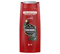 6x Old Spice Wolfthorn Shower Gel Shampoo Body Care 675 ml
