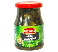6X Olympia Ardei Jalapeno 370ml / 360g