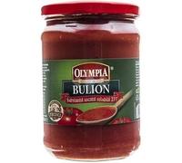 6X Olympia Bulion 18% 580g