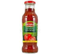 6X Olympia Bulion 18% 785g/750ml
