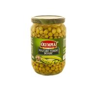 6X Olympia Mazare Verde Boabe 720ml