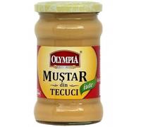 6X Olympia Mustar Iute 300g (Hot)