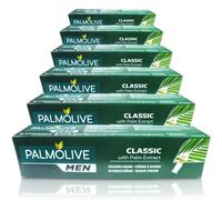 Palmolive 61019605 shaving care Shaving cream Men 100 ml