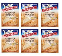 6x Paneangeli Pasta Madre mother pasta with yeast dehydrated for bread bread bread 30g