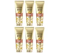 6x Pantene Pro V 3 Minute Miracle Infinitely Long Conditioner 160ml