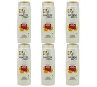 6x Pantene Pro V Color Protect Shampoo for Color Shine & Colored Hair - 500ml