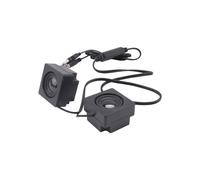 6X Paste Monitor External Sound Desk Computer Sound Surround Hidden USB Speaker DIY Desktop Speakers