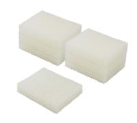 (6x PF2 Replacement Foams) Pisces - Interpet PF Filter Compatible Replacement Foams