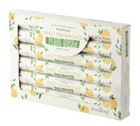 6x Premium Plant Based Stamford Hex Incense Sticks - Sweet Frankincense - Incence Sticks & Cones