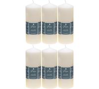 Price's Candles - Altar Candle - Unscented - Up to 50 Hour Burn Time - Smokeless & Dripless