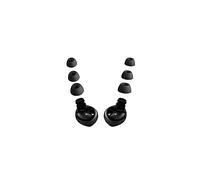 6x Replacement Ear Tips Compatible with Samsung Galaxy Buds 2 - Set of Silicone Eartips for Earbuds Headphones