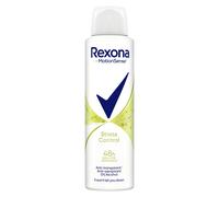 6X REXONA Deodorant Spray Stress Control 150Ml Antiperspirant 48H Protection