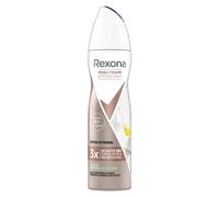 6x REXONA Maximum Protection Deodorant Spray 150 Ml - Lime & Water Lily
