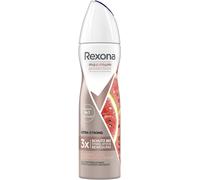 6X REXONA Women Deodorant Spray 150 Ml - Melon Extra Strong Antiperspirant