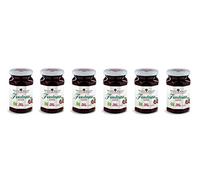 6x Rigoni di Asiago Fiordifrutta BIO Cherry Jam 250g