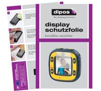 6x Screen Protector for Vtech Kidizoom Action Cam Protection Crystal Clear dipos