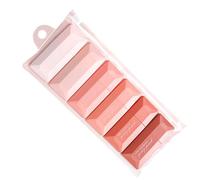 6X/Set Large Capacity Correction Tape White Out Tape School Supplies for Instants Corrections Correct Wrong Writing