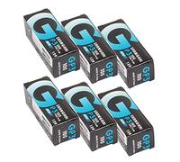 6x Shanghai GP3 120 Black & White B&W ISO 100 Roll Film Negative Freshest