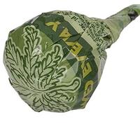 6x Skunk Flavour Lolly ~ Cannabis Joke Novelty Funny Stoner Gift Stocking Filler